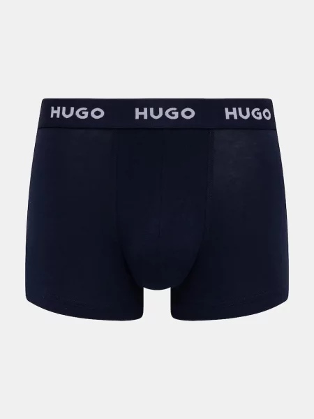 Боксеры Hugo