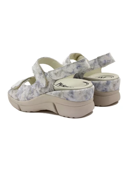 Pantofi Piesanto albastru