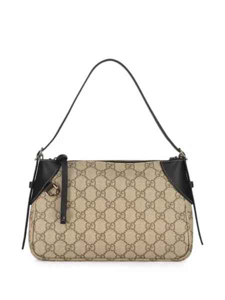 Geantă Gucci din piele