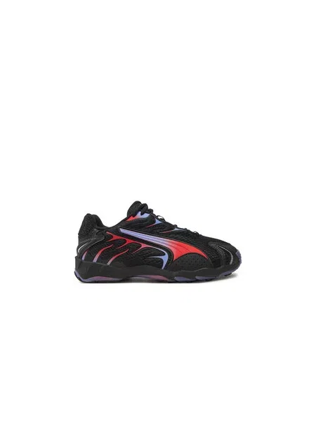 Puma Sneakersy Inhale Spider-Man černá