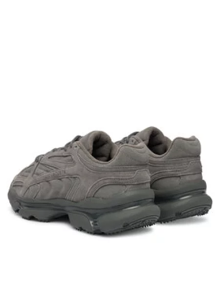 Sneakersy Lacoste sivá