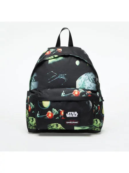 Рюкзак Eastpak чорний