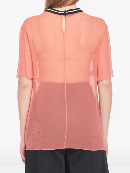 Tricou Ungaro roz