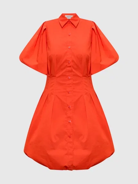 Сукня Cleo Simkhai червона