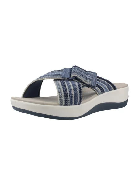 Sandale Clarks plava