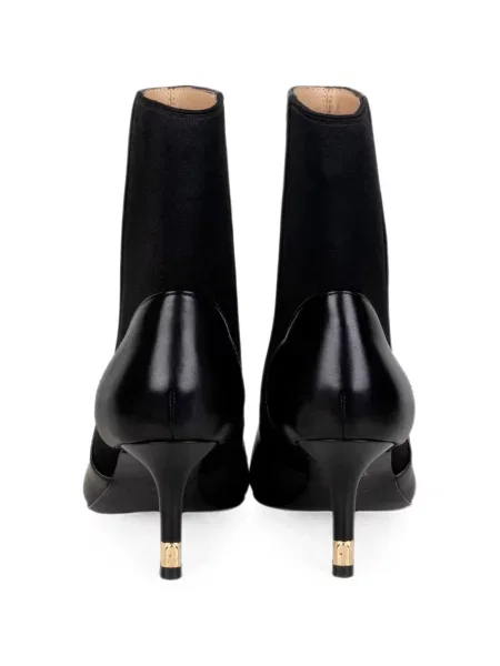 Botine Furla negru