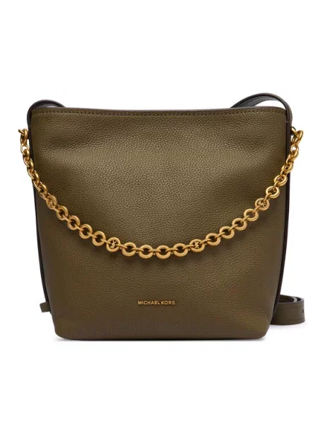 Torbica MICHAEL Michael Kors zelena