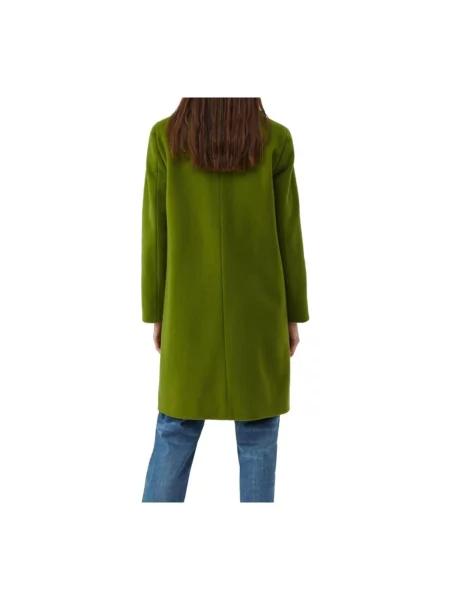 Palton Marella verde