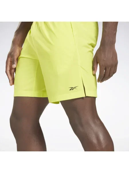 Pantaloni scurți Reebok verde