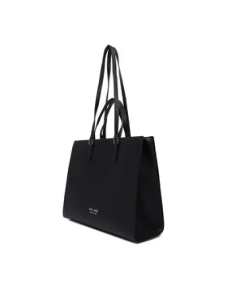 Kabelka Nine West čierna