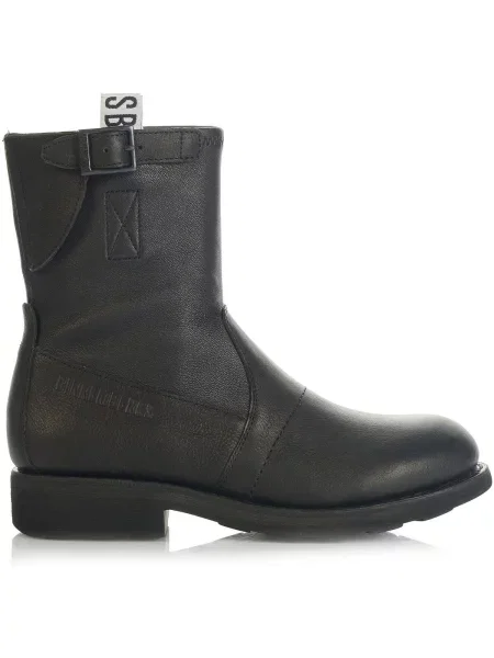 Pantofi Bikkembergs negru