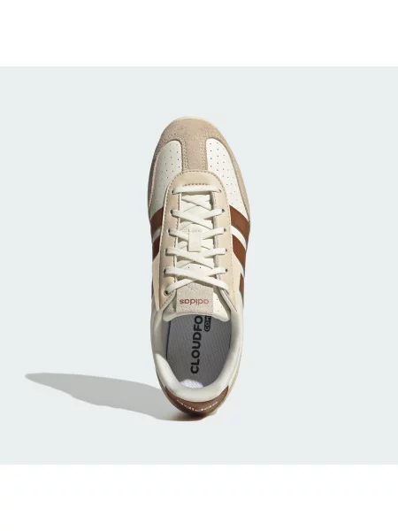 Sneakerși Adidas Performance alb