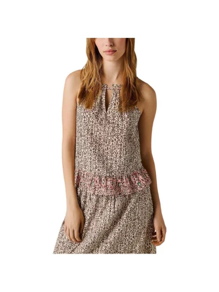 Denim ruha Pepe Jeans