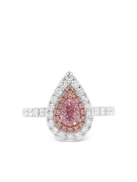 Inel Hyt Jewelry alb