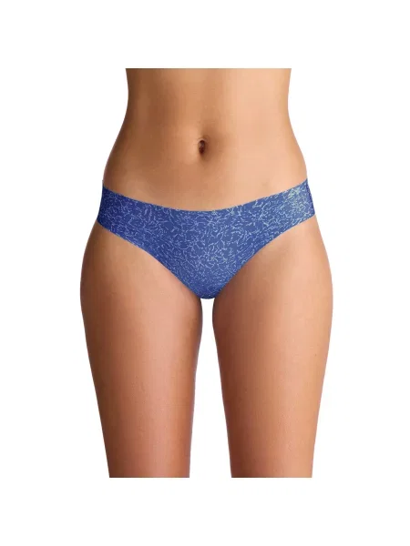 Raztegniti hlačke Under Armour modra