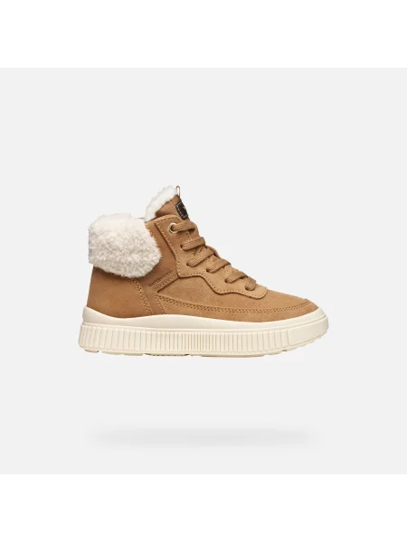Gyerek sneaker Geox barna