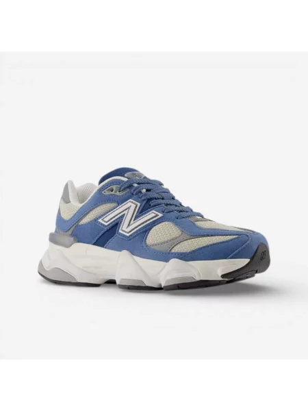 Pantofi New Balance albastru