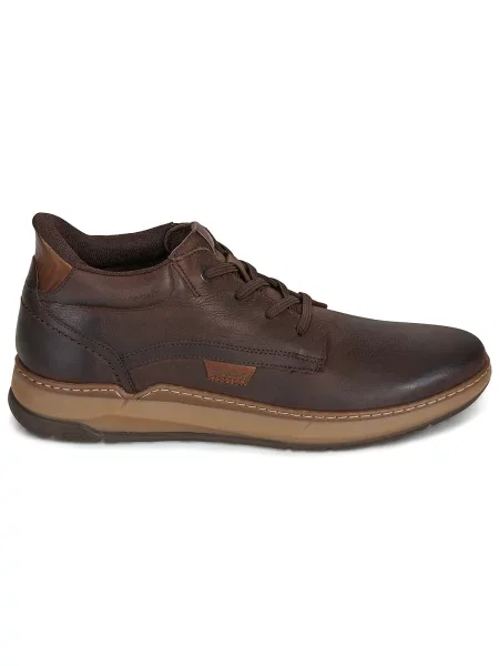 Pantofi Fluchos maro