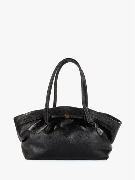 Bella Bertucci Сумки Шкіра чорний