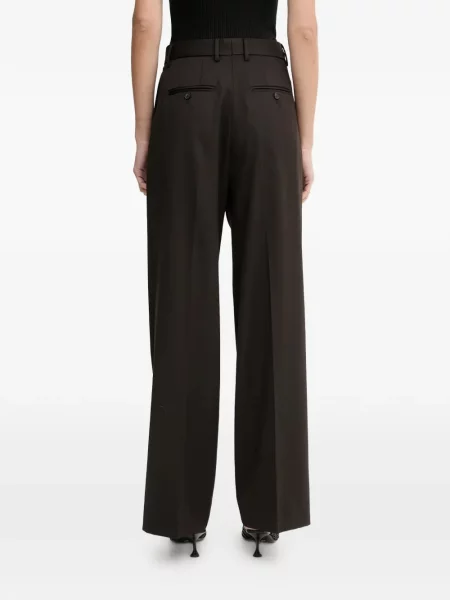 Pantaloni Filippa K maro