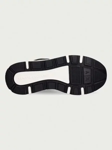 Кроссовки Armani Exchange