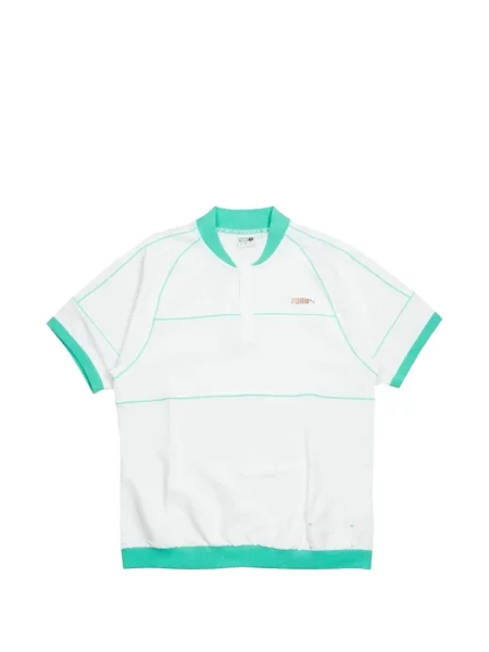 Scurt tricou Puma alb