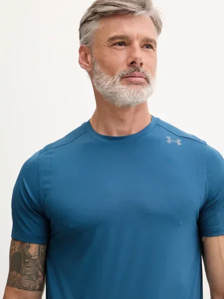 Póló Under Armour kék