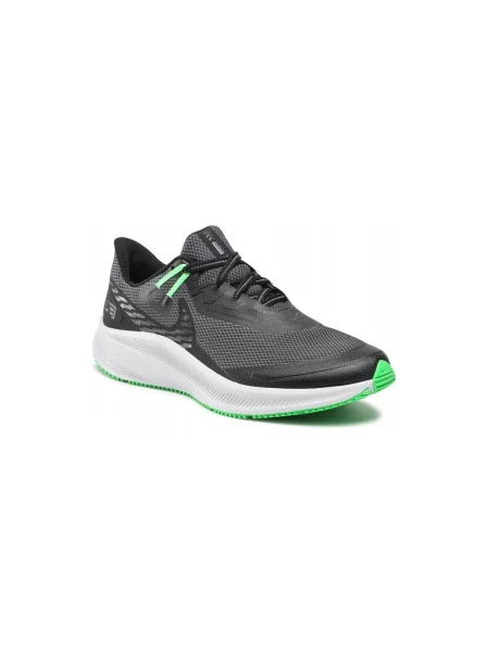 Pantofi Nike gri