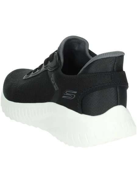 Pantofi Skechers negru