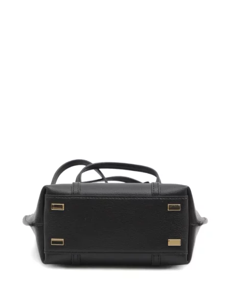 Body Tory Burch negru