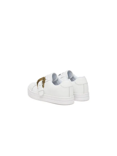 Versace Jeans Couture Sportcipők fehér