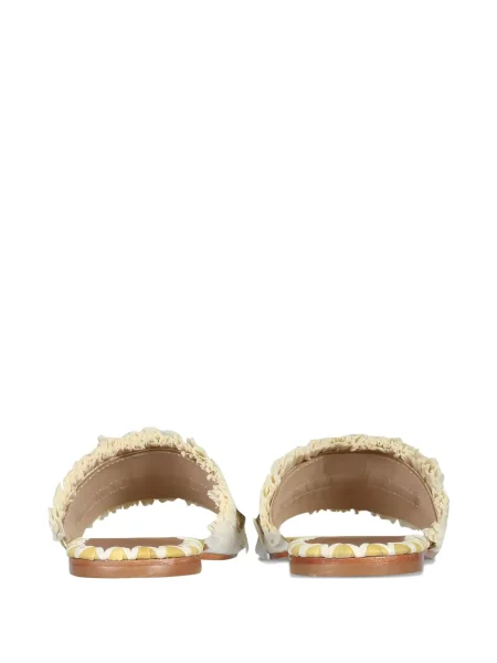 Сандали De Siena Shoes с ресни