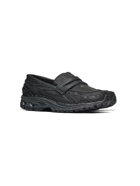 Tenisky New Balance čierna
