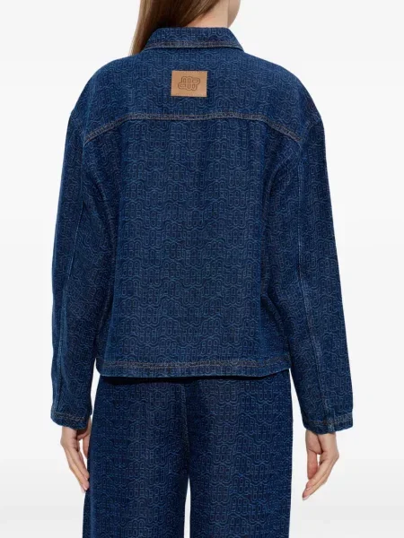 Polo Munthe albastru