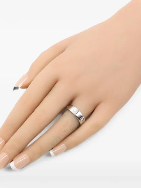 Inel Cartier