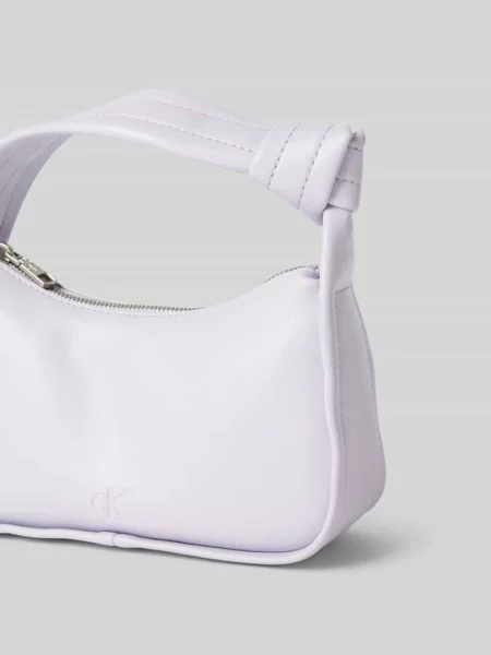 Torebka wiązanym detalem Calvin Klein Jeans