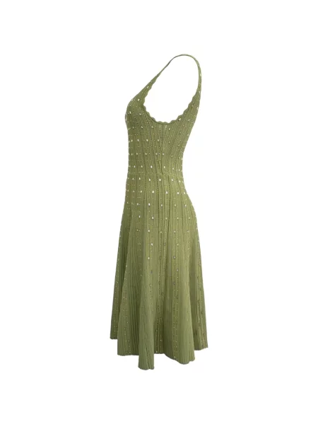 Rochie Sandro verde