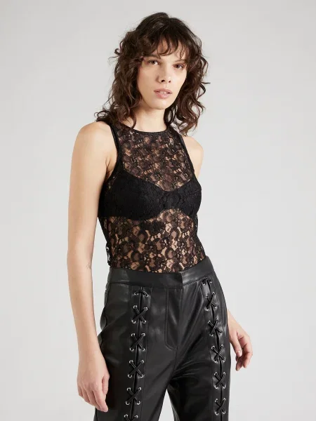 Chiara Ferragni Top negru
