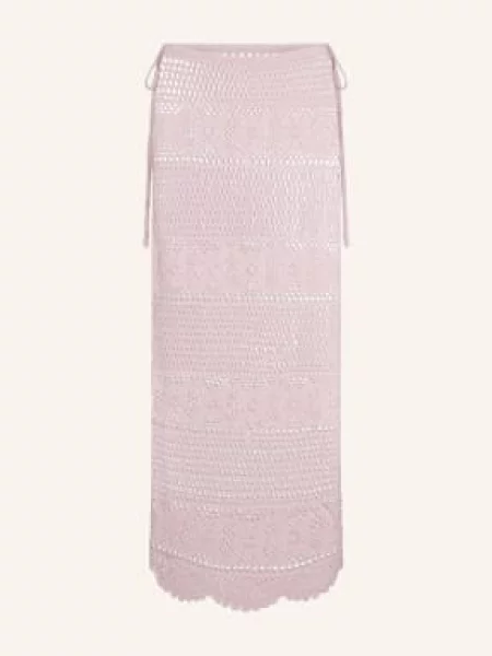 Skims Sukně Crochet Cover-Ups cbm cherry blossom