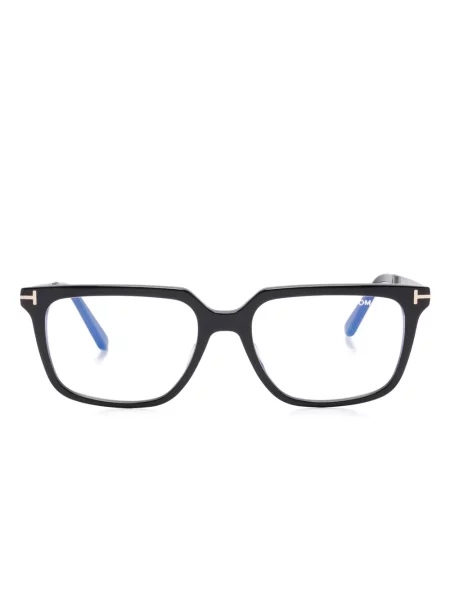 Ochelari de soare Tom Ford Eyewear negru