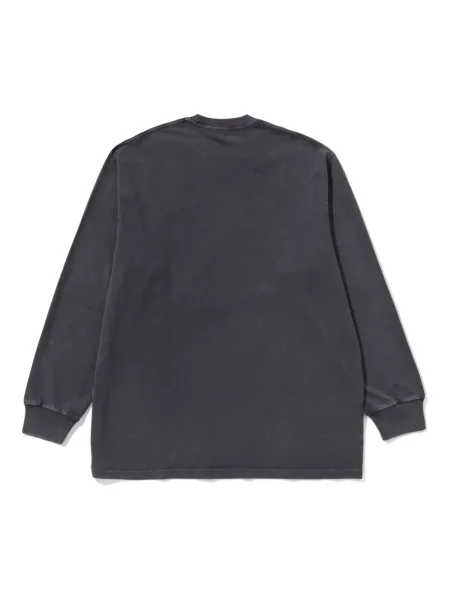 Tricou A Bathing Ape® gri