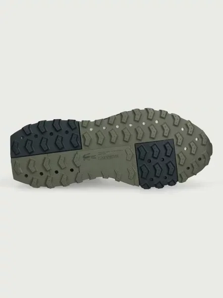 Треккинговые кроссовки Lacoste
