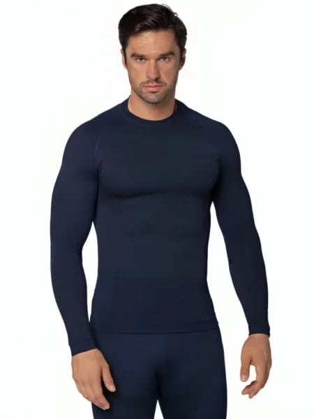 Термобелье Spaio синее