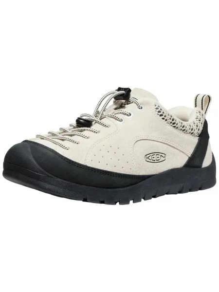 Buty trekkingowe Keen Jasper czarne