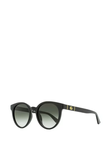 Sunčane naočale Gucci Eyewear crna