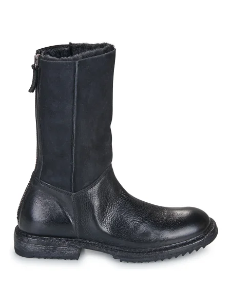 Pantofi Moma negru