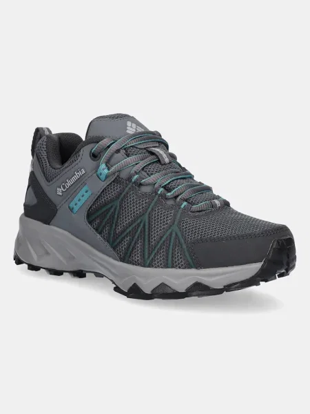 Pantofi Columbia gri