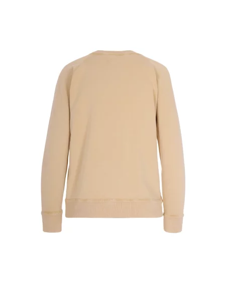 Bluza Marant Etoile beżowa