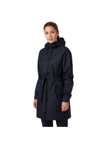 Kurtka uniwersalna Helly Hansen Lyness Ii niebieska