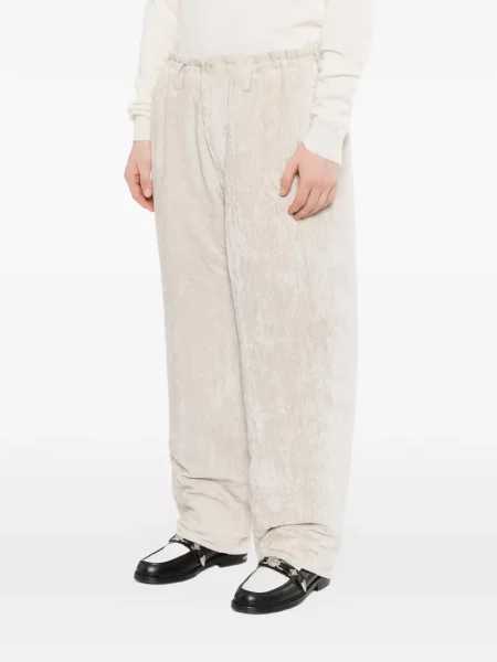Pantaloni Yohji Yamamoto de in